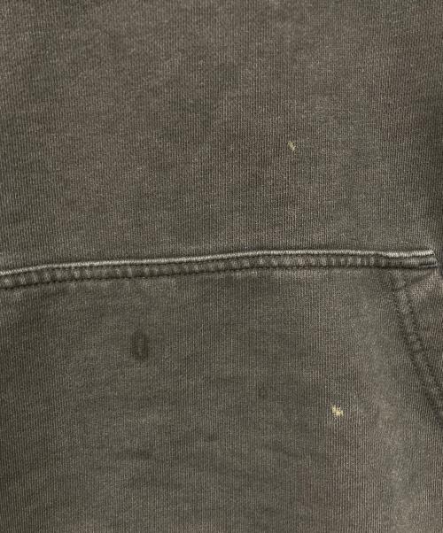 DIESEL（ディーゼル）DIESEL (ディーゼル) S-BOXT-HOOD-Q7 グレー サイズ:Sの古着・服飾アイテム