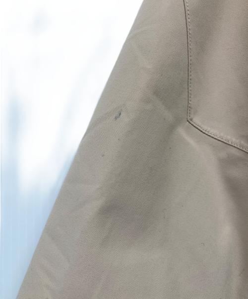 Patagonia（パタゴニア）Patagonia (パタゴニア) 22AW kids for in one everyday jacket(22AW キッズ フォー イン ワン エブリデイ ジャケット) ベージュ サイズ:XXLの古着・服飾アイテム