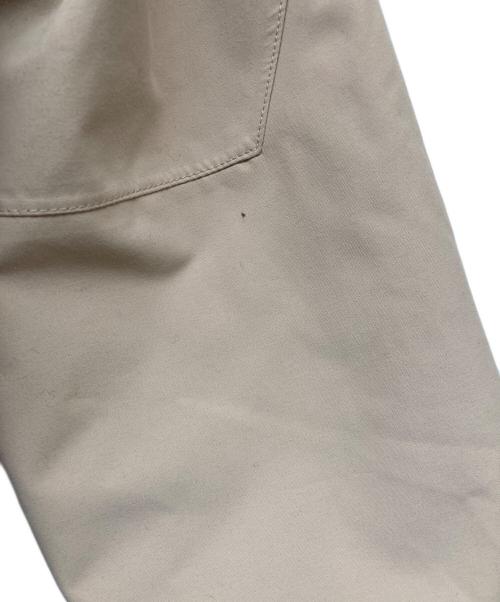 Patagonia（パタゴニア）Patagonia (パタゴニア) 22AW kids for in one everyday jacket(22AW キッズ フォー イン ワン エブリデイ ジャケット) ベージュ サイズ:XXLの古着・服飾アイテム