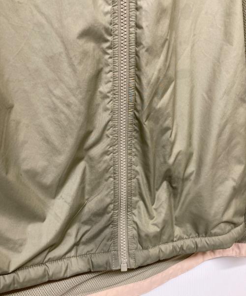 Patagonia（パタゴニア）Patagonia (パタゴニア) 22AW kids for in one everyday jacket(22AW キッズ フォー イン ワン エブリデイ ジャケット) ベージュ サイズ:XXLの古着・服飾アイテム