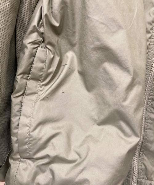 Patagonia（パタゴニア）Patagonia (パタゴニア) 22AW kids for in one everyday jacket(22AW キッズ フォー イン ワン エブリデイ ジャケット) ベージュ サイズ:XXLの古着・服飾アイテム
