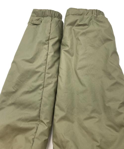 Patagonia（パタゴニア）Patagonia (パタゴニア) 22AW kids for in one everyday jacket(22AW キッズ フォー イン ワン エブリデイ ジャケット) ベージュ サイズ:XXLの古着・服飾アイテム