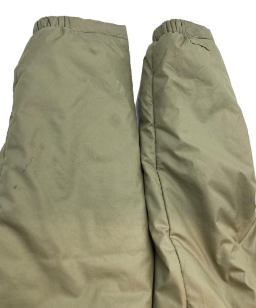 Patagonia（パタゴニア）Patagonia (パタゴニア) 22AW kids for in one everyday jacket(22AW キッズ フォー イン ワン エブリデイ ジャケット) ベージュ サイズ:XXLの古着・服飾アイテム
