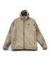 Patagonia（パタゴニア）の古着「22AW kids for in one everyday jacket(22AW キッズ フォー イン ワン エブリデイ ジャケット)」｜ベージュ