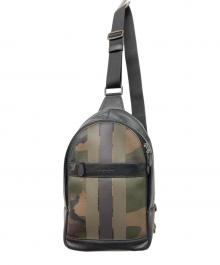 COACH（コーチ）の古着「ボディーバッグ」