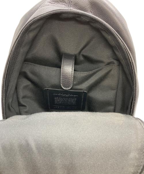 COACH（コーチ）COACH (コーチ) ボディーバッグの古着・服飾アイテム