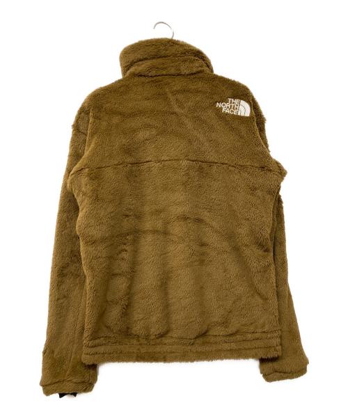 THE NORTH FACE（ザ ノース フェイス）THE NORTH FACE (ザ ノース フェイス) ANTARCTICA VERSA LOFT JACKET ブラウン サイズ:ｌの古着・服飾アイテム