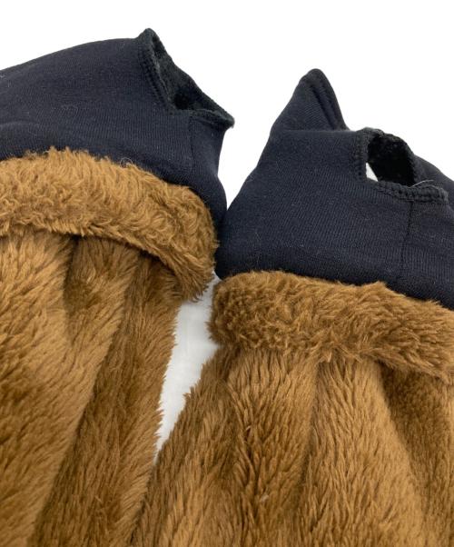 THE NORTH FACE（ザ ノース フェイス）THE NORTH FACE (ザ ノース フェイス) ANTARCTICA VERSA LOFT JACKET ブラウン サイズ:ｌの古着・服飾アイテム