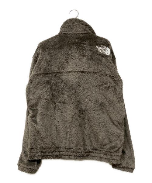 THE NORTH FACE（ザ ノース フェイス）THE NORTH FACE (ザ ノース フェイス) ANTARCTICA VERSA LOFT JACKET ブラウン サイズ:Lの古着・服飾アイテム