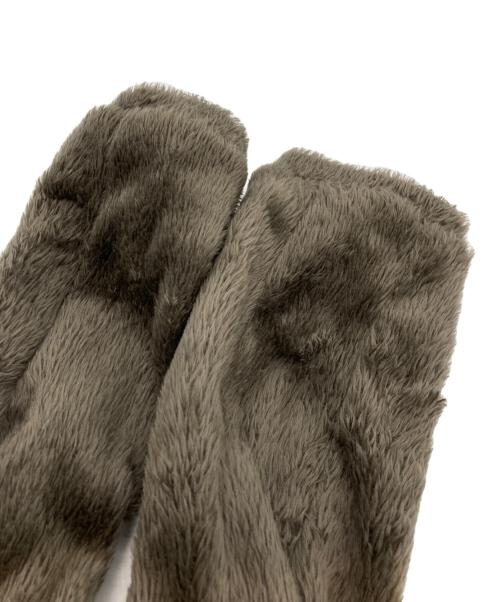 THE NORTH FACE（ザ ノース フェイス）THE NORTH FACE (ザ ノース フェイス) ANTARCTICA VERSA LOFT JACKET ブラウン サイズ:Lの古着・服飾アイテム