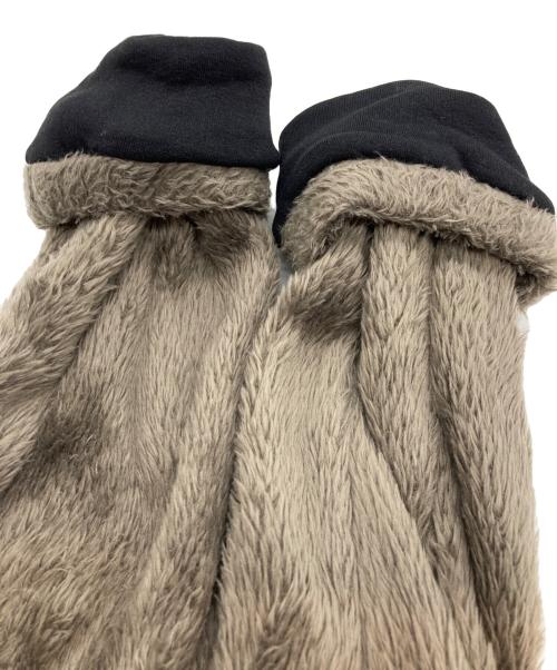 THE NORTH FACE（ザ ノース フェイス）THE NORTH FACE (ザ ノース フェイス) ANTARCTICA VERSA LOFT JACKET ブラウン サイズ:Lの古着・服飾アイテム