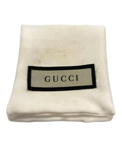 GUCCI（グッチ）GUCCI (グッチ) インターロッキングG ネックレス シルバーの古着・服飾アイテム