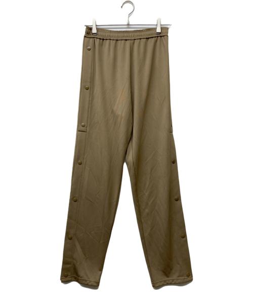 HeRIN.CYE（ヘリンドットサイ）HeRIN.CYE (ヘリンドットサイ) Basket pants（バスケット パンツ） ベージュ サイズ:SIZE Freeの古着・服飾アイテム