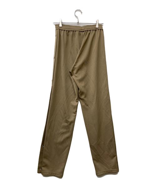 HeRIN.CYE（ヘリンドットサイ）HeRIN.CYE (ヘリンドットサイ) Basket pants（バスケット パンツ） ベージュ サイズ:SIZE Freeの古着・服飾アイテム