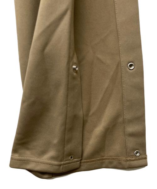 HeRIN.CYE（ヘリンドットサイ）HeRIN.CYE (ヘリンドットサイ) Basket pants（バスケット パンツ） ベージュ サイズ:SIZE Freeの古着・服飾アイテム