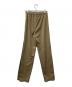 HeRIN.CYE (ヘリンドットサイ) Basket pants（バスケット パンツ） ベージュ サイズ:SIZE Free：4000円