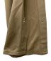 中古・古着 HeRIN.CYE (ヘリンドットサイ) Basket pants（バスケット パンツ） ベージュ サイズ:SIZE Free：4000円