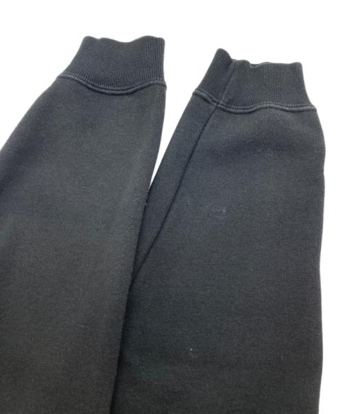 LONELY/論理（ロンリー）LONELY/論理 (ロンリー) VAZVERT HOODIE(バズバート フーディ) ブラック サイズ:Fの古着・服飾アイテム