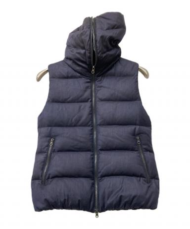 中古・古着通販】DUVETICA (デュベティカ) FEBEDUE ダウンベスト