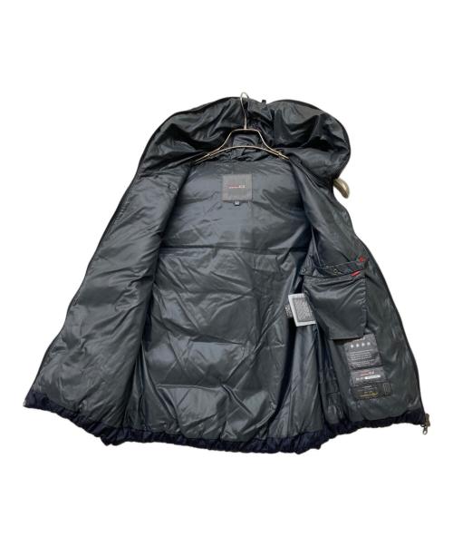 DUVETICA（デュベティカ）DUVETICA (デュベティカ) FEBEDUE ダウンベスト ブラック サイズ:42の古着・服飾アイテム