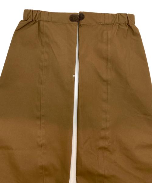 THE NORTH FACE（ザ ノース フェイス）THE NORTH FACE (ザ ノース フェイス) CLIMB LIGHT JACKET(クライム ライト ジャケット) ブラウン サイズ:Ｍの古着・服飾アイテム