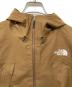 THE NORTH FACEの古着・服飾アイテム：12000円