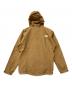THE NORTH FACE (ザ ノース フェイス) CLIMB LIGHT JACKET(クライム ライト ジャケット) ブラウン サイズ:Ｍ：12000円