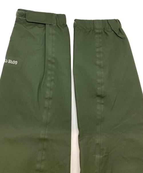 THE NORTH FACE（ザ ノース フェイス）THE NORTH FACE (ザ ノース フェイス) CLIMB LIGHT JACKET(クライム ライト ジャケット) グリーン サイズ:Ｍの古着・服飾アイテム