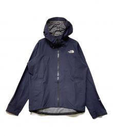 THE NORTH FACE（ザ ノース フェイス）の古着「Climb Light Jacket」｜ネイビー