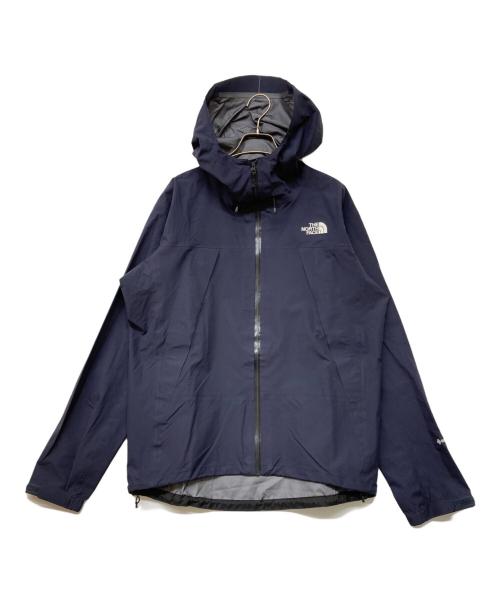 THE NORTH FACE（ザ ノース フェイス）THE NORTH FACE (ザ ノース フェイス) Climb Light Jacket ネイビー サイズ:Lの古着・服飾アイテム