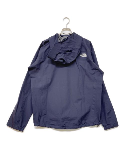 THE NORTH FACE（ザ ノース フェイス）THE NORTH FACE (ザ ノース フェイス) Climb Light Jacket ネイビー サイズ:Lの古着・服飾アイテム