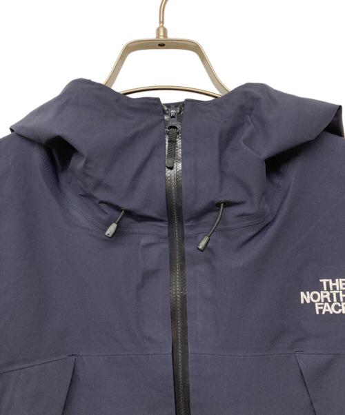 THE NORTH FACE（ザ ノース フェイス）THE NORTH FACE (ザ ノース フェイス) Climb Light Jacket ネイビー サイズ:Lの古着・服飾アイテム