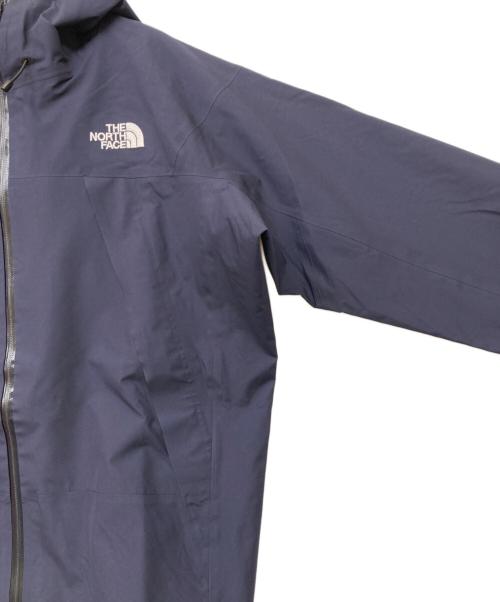 THE NORTH FACE（ザ ノース フェイス）THE NORTH FACE (ザ ノース フェイス) Climb Light Jacket ネイビー サイズ:Lの古着・服飾アイテム