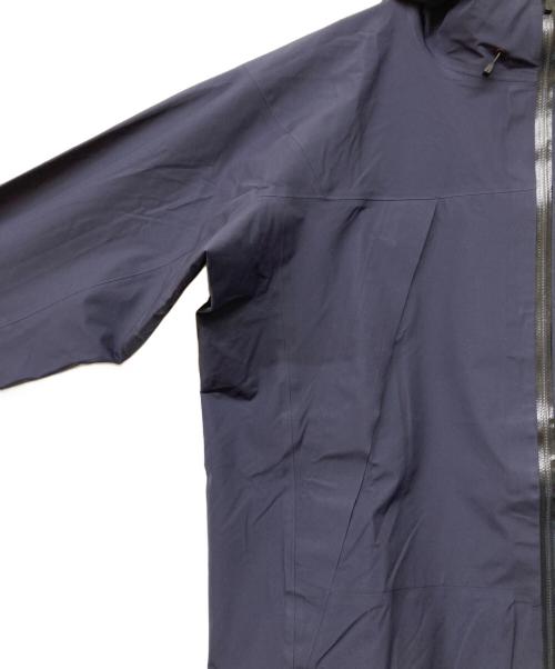 THE NORTH FACE（ザ ノース フェイス）THE NORTH FACE (ザ ノース フェイス) Climb Light Jacket ネイビー サイズ:Lの古着・服飾アイテム