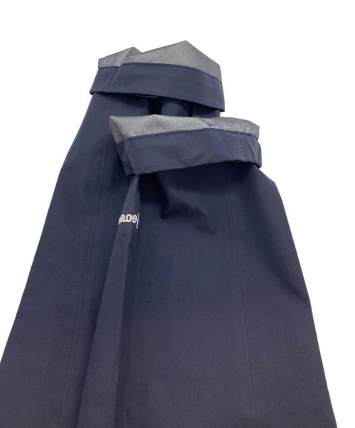 THE NORTH FACE（ザ ノース フェイス）THE NORTH FACE (ザ ノース フェイス) Climb Light Jacket ネイビー サイズ:Lの古着・服飾アイテム