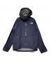 THE NORTH FACE（ザ ノース フェイス）の古着「Climb Light Jacket」｜ネイビー