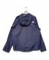THE NORTH FACE (ザ ノース フェイス) Climb Light Jacket ネイビー サイズ:L：13000円