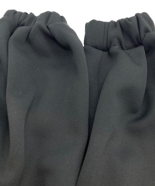 GRACE CLASS（グレースクラス）GRACE CLASS (グレースクラス) 25SS エンブレムフーディ ブラック サイズ:2の古着・服飾アイテム