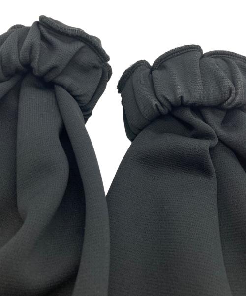 GRACE CLASS（グレースクラス）GRACE CLASS (グレースクラス) 25SS エンブレムフーディ ブラック サイズ:2の古着・服飾アイテム