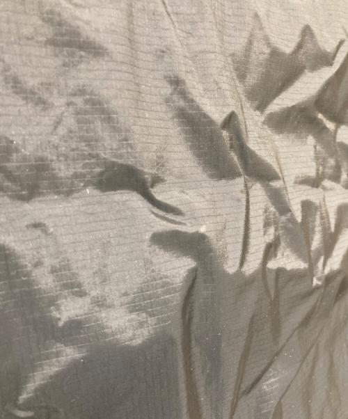 NANGA（ナンガ）NANGA (ナンガ) iD (アイディー) AURORA 3LAYER DOWN BZ(ーロラ スリーレイヤー ダウン ビズ) ブラック サイズ:Lの古着・服飾アイテム