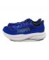 HOKAONEONE (ホカオネオネ) MACH 6 WIDE ネイビー サイズ:SIZE 28.5cm：8000円