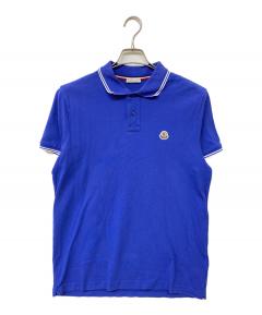 中古・古着通販】MONCLER (モンクレール) MONCLER/フロントロゴ