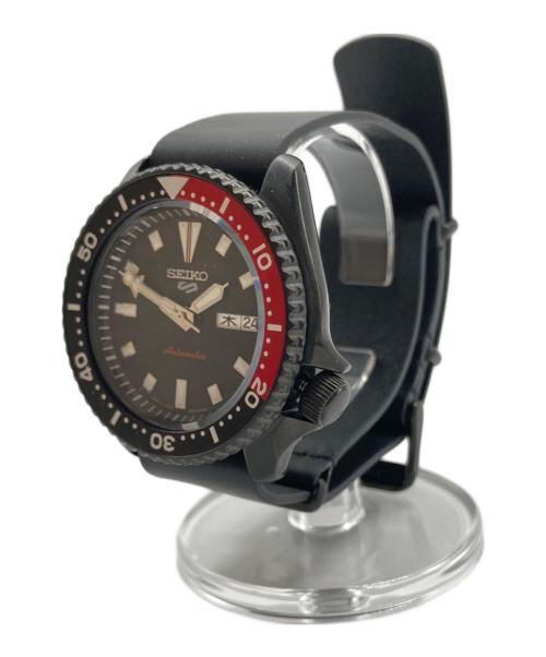 SEIKO（セイコー）SEIKO (セイコー) JOURNAL STANDARD (ジャーナルスタンダード) 腕時計の古着・服飾アイテム