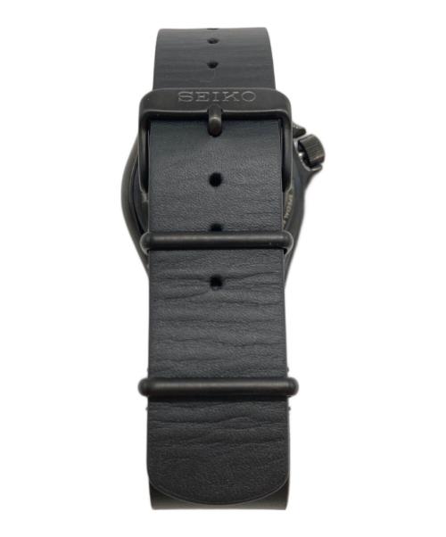 SEIKO（セイコー）SEIKO (セイコー) JOURNAL STANDARD (ジャーナルスタンダード) 腕時計の古着・服飾アイテム