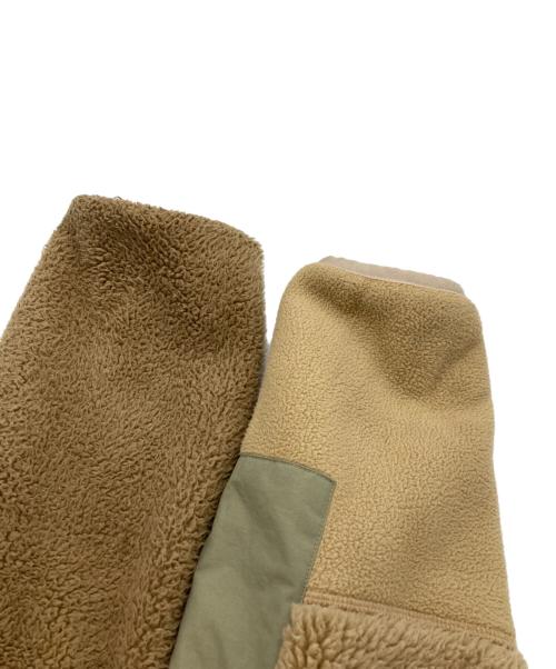 Columbia（コロンビア）Columbia (コロンビア) シカゴアベニューリバーシブルジャケット ベージュ サイズ:SIZELの古着・服飾アイテム
