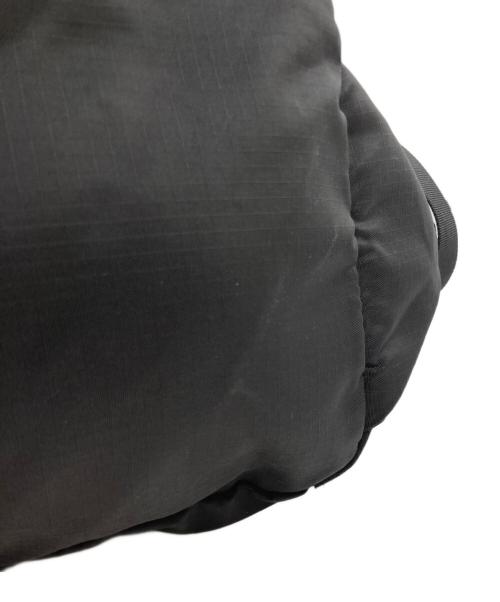 SUPREME（シュプリーム）Supreme (シュプリーム) 17SS Waist Bag(ジュウナナエスエス ウエスト バッグ) ブラックの古着・服飾アイテム