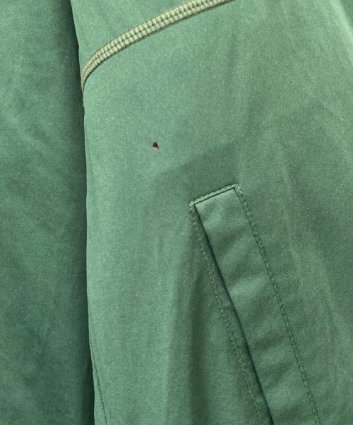 Columbia（コロンビア）Columbia (コロンビア) シカゴアベニューリバーシブルジャケット グリーン×ブラウン サイズ:SIZELの古着・服飾アイテム