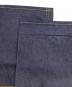 中古・古着 LEVI'S (リーバイス) JUNYA WATANABE MAN (ジュンヤワタナベマン) 22AW 綿デニム&メキシカンサラペデニム インディゴ サイズ:M：19000円