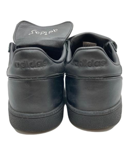 adidas（アディダス）adidas (アディダス) SHUKYU E-WAX Handball Spezial(ハンドボール スペツィアル) ホワイト×ブラック サイズ:27の古着・服飾アイテム