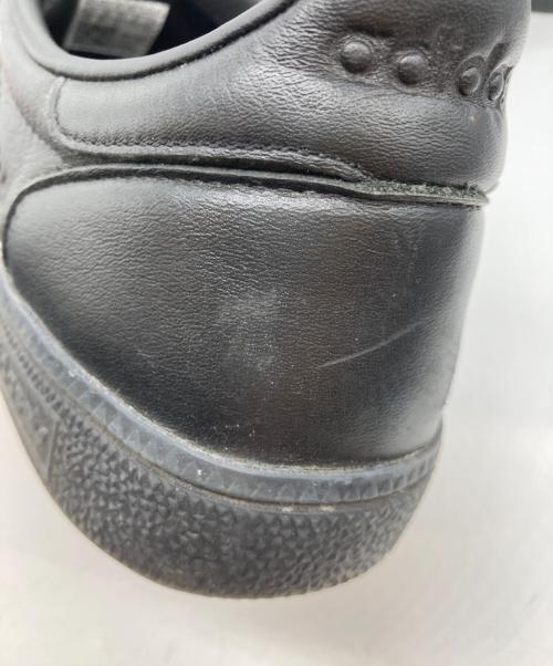 adidas（アディダス）adidas (アディダス) SHUKYU E-WAX Handball Spezial(ハンドボール スペツィアル) ホワイト×ブラック サイズ:27の古着・服飾アイテム